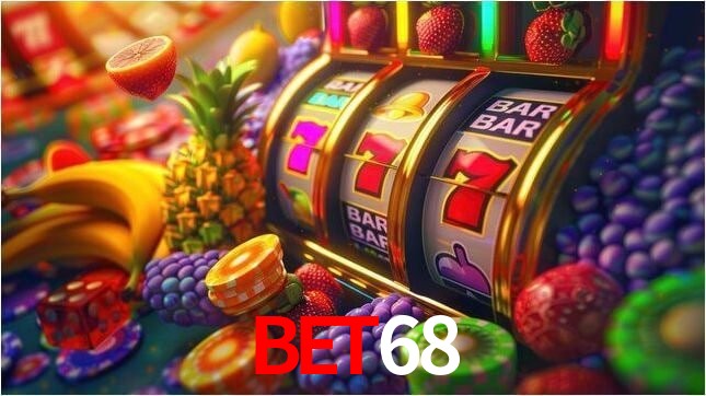 Experiência Cassino bet68