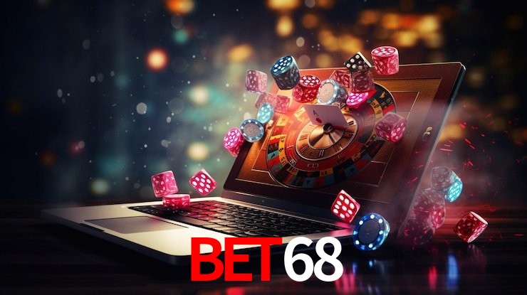 Jogos Certificados bet68