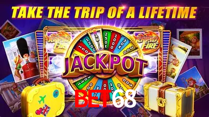 Apostas Certificadas bet68