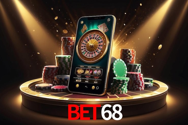 Experiência Promoções bet68