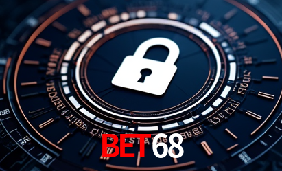 Segurança e Licenças bet68
