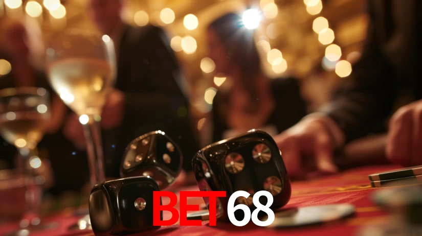 Sistema VIP bet68